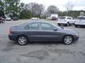 Titanium Gray Metallic - S60 2.5T Photo No. 4