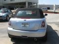 Pure Silver Metallic - Cooper Convertible Photo No. 6