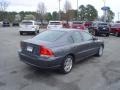 Titanium Gray Metallic - S60 2.5T Photo No. 5