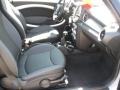 Pure Silver Metallic - Cooper Convertible Photo No. 9