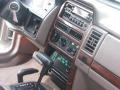 1995 Light Drift Wood Metallic Jeep Grand Cherokee Orvis 4x4  photo #10