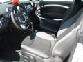 Pure Silver Metallic - Cooper Convertible Photo No. 12