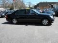 2001 Black Onyx Lexus LS 430  photo #4