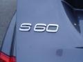 Titanium Gray Metallic - S60 2.5T Photo No. 12