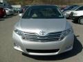 2009 Classic Silver Metallic Toyota Venza V6 AWD  photo #2