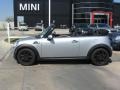 Pure Silver Metallic - Cooper Convertible Photo No. 17