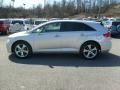 2009 Classic Silver Metallic Toyota Venza V6 AWD  photo #4