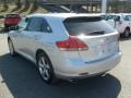 2009 Classic Silver Metallic Toyota Venza V6 AWD  photo #5