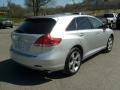 2009 Classic Silver Metallic Toyota Venza V6 AWD  photo #7