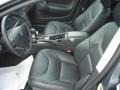 Titanium Gray Metallic - S60 2.5T Photo No. 20