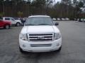2009 Oxford White Ford Expedition XLT  photo #2