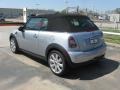 Pure Silver Metallic - Cooper Convertible Photo No. 5