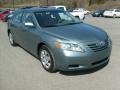 Aloe Green Metallic - Camry LE Photo No. 1