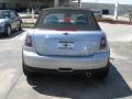 Pure Silver Metallic - Cooper Convertible Photo No. 6