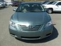 Aloe Green Metallic - Camry LE Photo No. 2