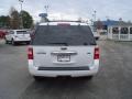 2009 Oxford White Ford Expedition XLT  photo #6