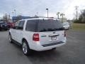 2009 Oxford White Ford Expedition XLT  photo #7