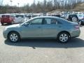 Aloe Green Metallic - Camry LE Photo No. 4