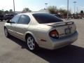 2000 Sunlit Sand Metallic Nissan Maxima SE  photo #3