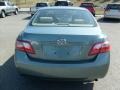 Aloe Green Metallic - Camry LE Photo No. 6