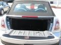 Pure Silver Metallic - Cooper Convertible Photo No. 11