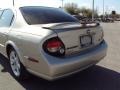 2000 Sunlit Sand Metallic Nissan Maxima SE  photo #7