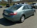Aloe Green Metallic - Camry LE Photo No. 7