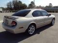 2000 Sunlit Sand Metallic Nissan Maxima SE  photo #8