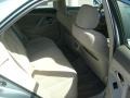 Aloe Green Metallic - Camry LE Photo No. 8