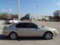 2000 Sunlit Sand Metallic Nissan Maxima SE  photo #9