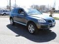 Offroad Grey Metallic - Touareg V8 Photo No. 3