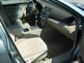 Aloe Green Metallic - Camry LE Photo No. 9
