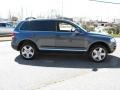 Offroad Grey Metallic - Touareg V8 Photo No. 4