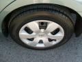 Aloe Green Metallic - Camry LE Photo No. 10