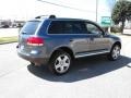 Offroad Grey Metallic - Touareg V8 Photo No. 5