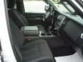 2009 Oxford White Ford Expedition XLT  photo #18