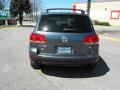 Offroad Grey Metallic - Touareg V8 Photo No. 6
