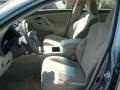 Aloe Green Metallic - Camry LE Photo No. 11