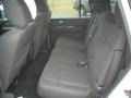 2009 Oxford White Ford Expedition XLT  photo #20