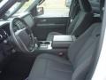 2009 Oxford White Ford Expedition XLT  photo #21