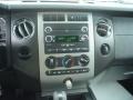 2009 Oxford White Ford Expedition XLT  photo #24