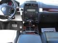 Offroad Grey Metallic - Touareg V8 Photo No. 12