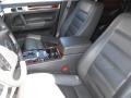 Offroad Grey Metallic - Touareg V8 Photo No. 13
