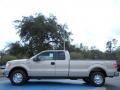 2010 Pueblo Gold Metallic Ford F150 XLT SuperCab  photo #2