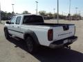 Cloud White - Frontier XE Crew Cab Photo No. 3