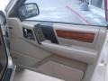 1995 Light Drift Wood Metallic Jeep Grand Cherokee Orvis 4x4  photo #21
