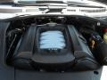 Offroad Grey Metallic - Touareg V8 Photo No. 24