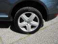 Offroad Grey Metallic - Touareg V8 Photo No. 25