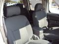 Cloud White - Frontier XE Crew Cab Photo No. 12