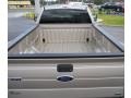 2010 Pueblo Gold Metallic Ford F150 XLT SuperCab  photo #10